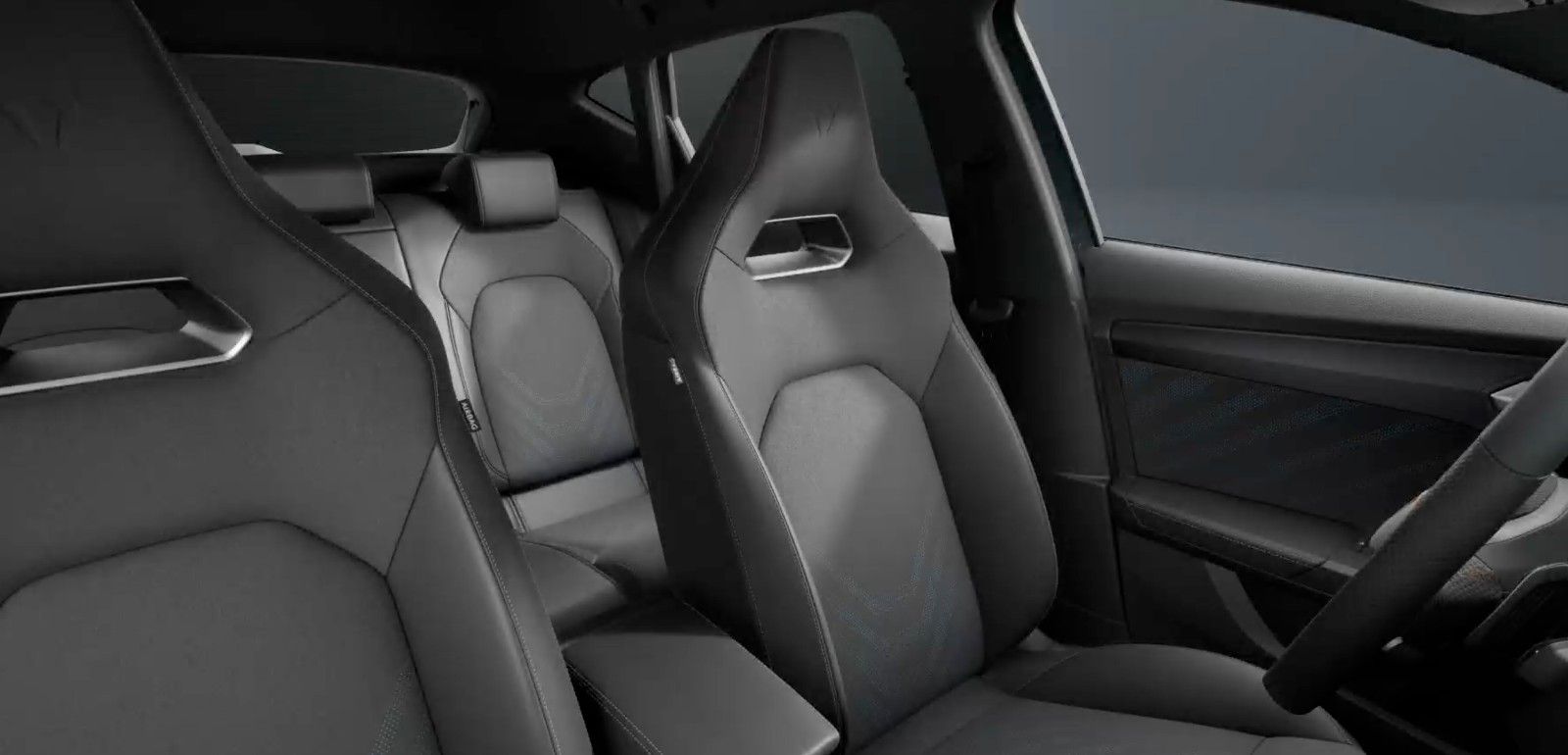 Cupra Formentor - Bild 4