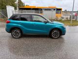 Suzuki Vitara 1.6 DDiS Comfort+ 4x4 - Suzuki mit Diesel-Antrieb: Geländewagen