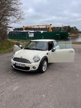 MINI ONE 1.6 R56 | Steuerkette neu - MINI ONE R56 Gebrauchtwagen