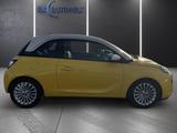 Opel Adam Glam 1.0 Turbo ecoFlex Klimaautom Berganfah - Opel ADAM GLAM mit Benzin-Antrieb