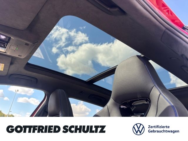 Volkswagen Passat - Bild 15