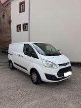 Ford Transit Custom 2.0 Transporter