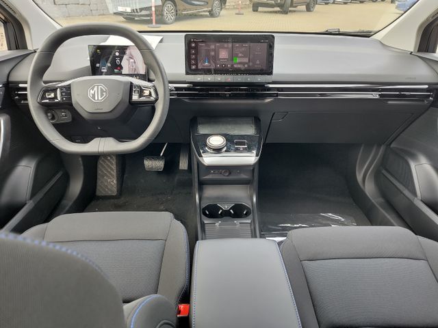 MG MG4 EV 49kWh Standard LED PDC Navi Tempomat