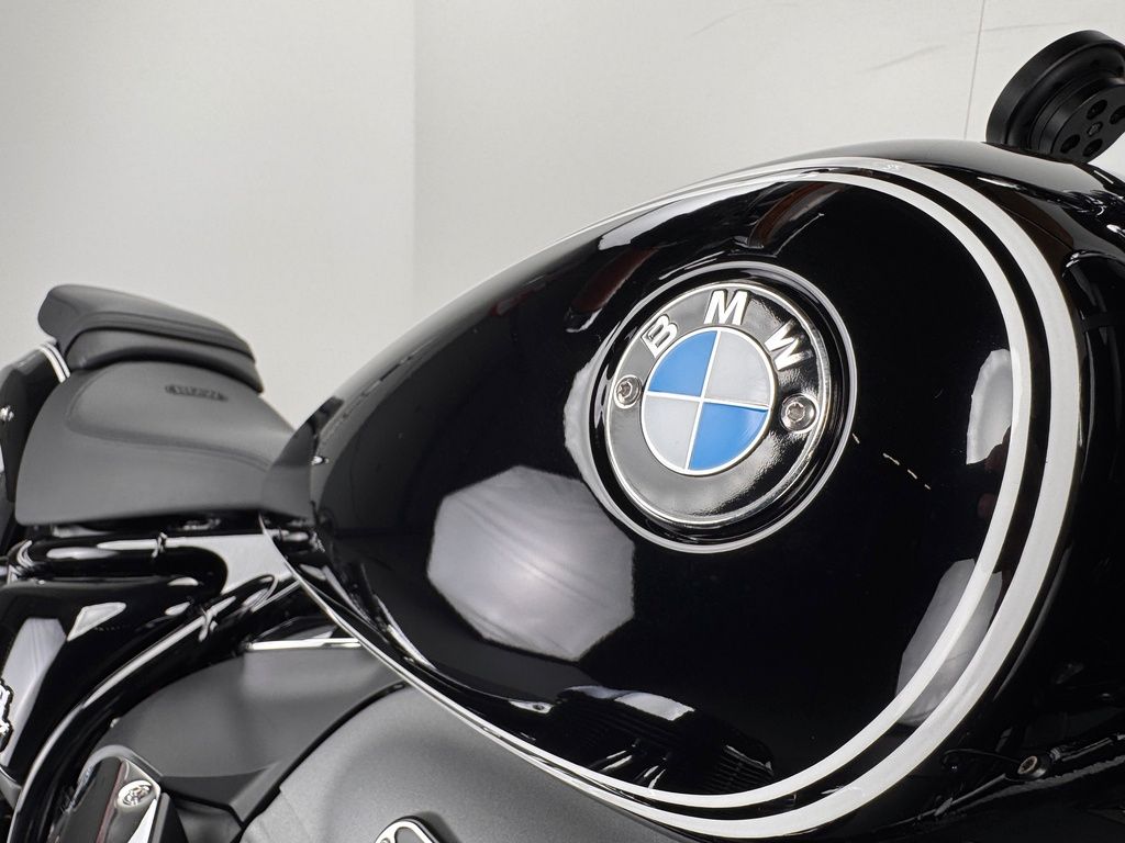 Fahrzeugabbildung BMW R18 *NEUWERTIGER ZUSTAND