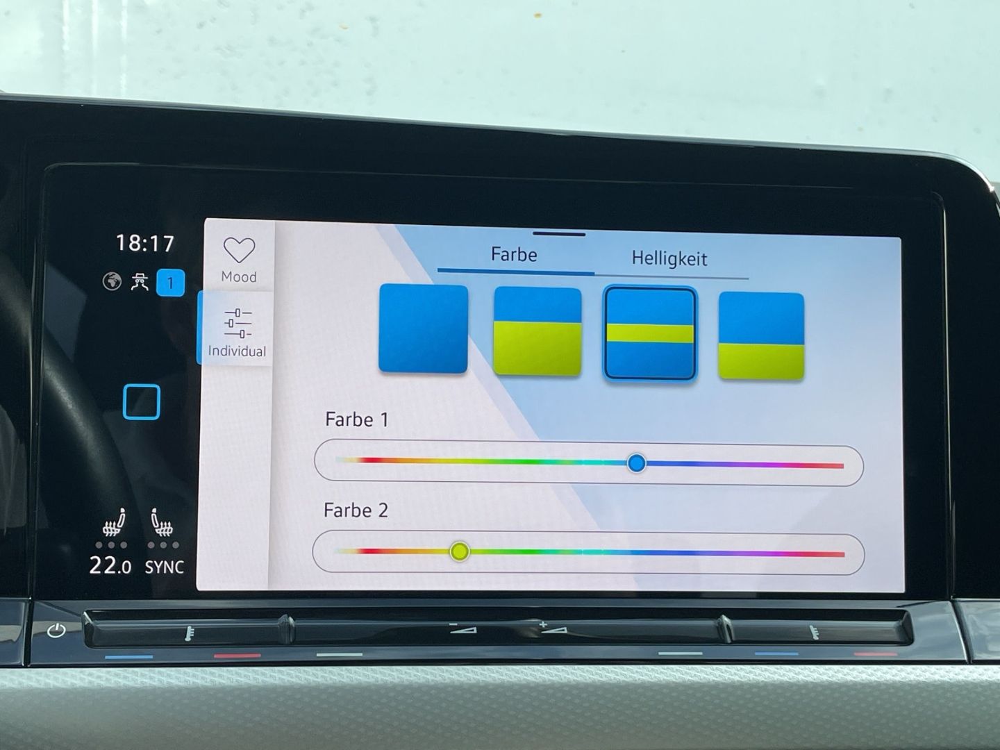 Golf VIII 1.5 TSI Move AHK/Kamera/LED Plus /Navi