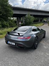 Mercedes-Benz AMG GT S 4.0 V8 S DCT Edition 1 Edition 1 - Mercedes-Benz GT-Klasse von privat