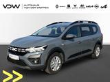 Dacia Jogger Expression TCe 110 7 Sitze Klima - Dacia Jogger: Expression