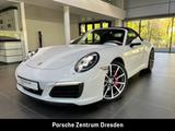 Porsche 991 -2 (911) Carrera S Cabriolet*BOSE*Sitzbelü. - Porsche 991 aus 2016
