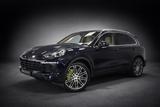 Porsche Cayenne S E-Hybrid SPORT*TURBO*PANO*AHK*LEDER-P* - Porsche Cayenne mit Hybrid-Antrieb: Geländewagen