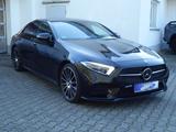 Mercedes-Benz CLS 450 4Matic Leder Standh Multibeam SHD - Mercedes-Benz CLS 450 Gebrauchtwagen
