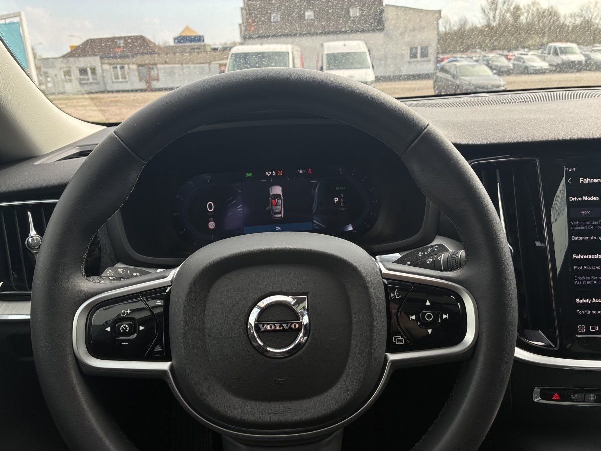 Volvo V60 - Bild 15