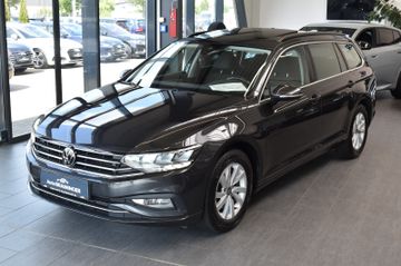 Volkswagen Passat Variant - 4