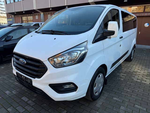 Ford Transit Custom 340 L2H1 9Sitzer