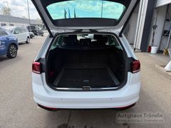 VW Passat Variant 2.0 TDI Business 4Motion Navi LED