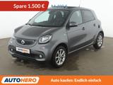 Smart forfour 1.0 Basis passion Aut.*NAVI*TEMPO*CAM* - Smart ForFour in Köln