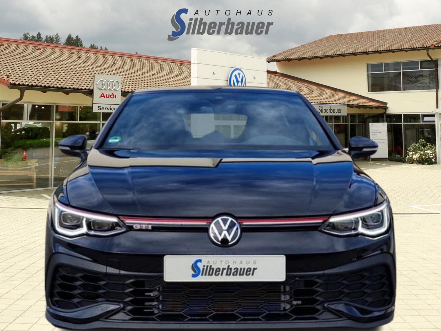 Volkswagen Golf GTI Clubsport 2.0 TSI GTI Clubsport foto 7