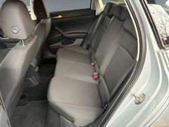 Fahrzeugabbildung Volkswagen Polo Comfortline 1.6 TDI DSG - APP*Sitzhzg*Klima