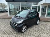 Smart fortwo cabrio Micro Hybrid Drive 52 kW - gebrauchte Smart ForTwo aus dem Jahr 2014
