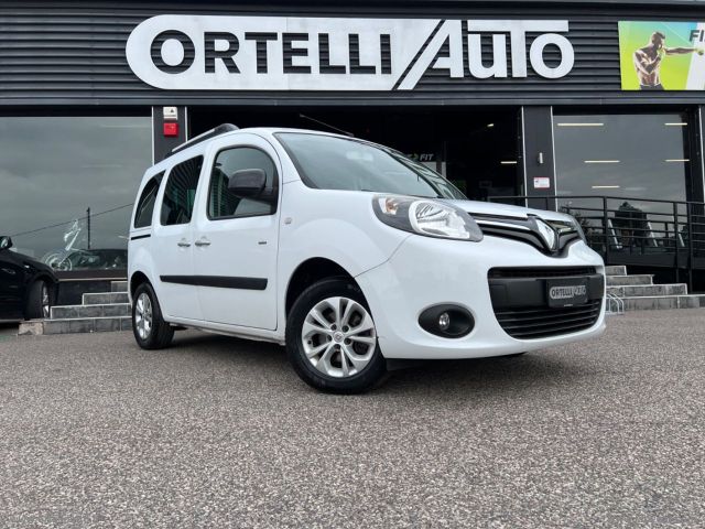 Renault RENAULT Kangoo 1.5 dCi 90 CV 5p. S&S Limited IVA