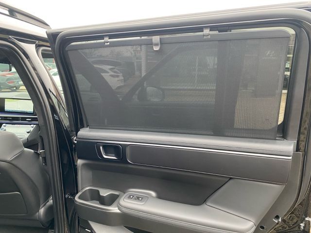 Hyundai Santa Fe – Bild 16