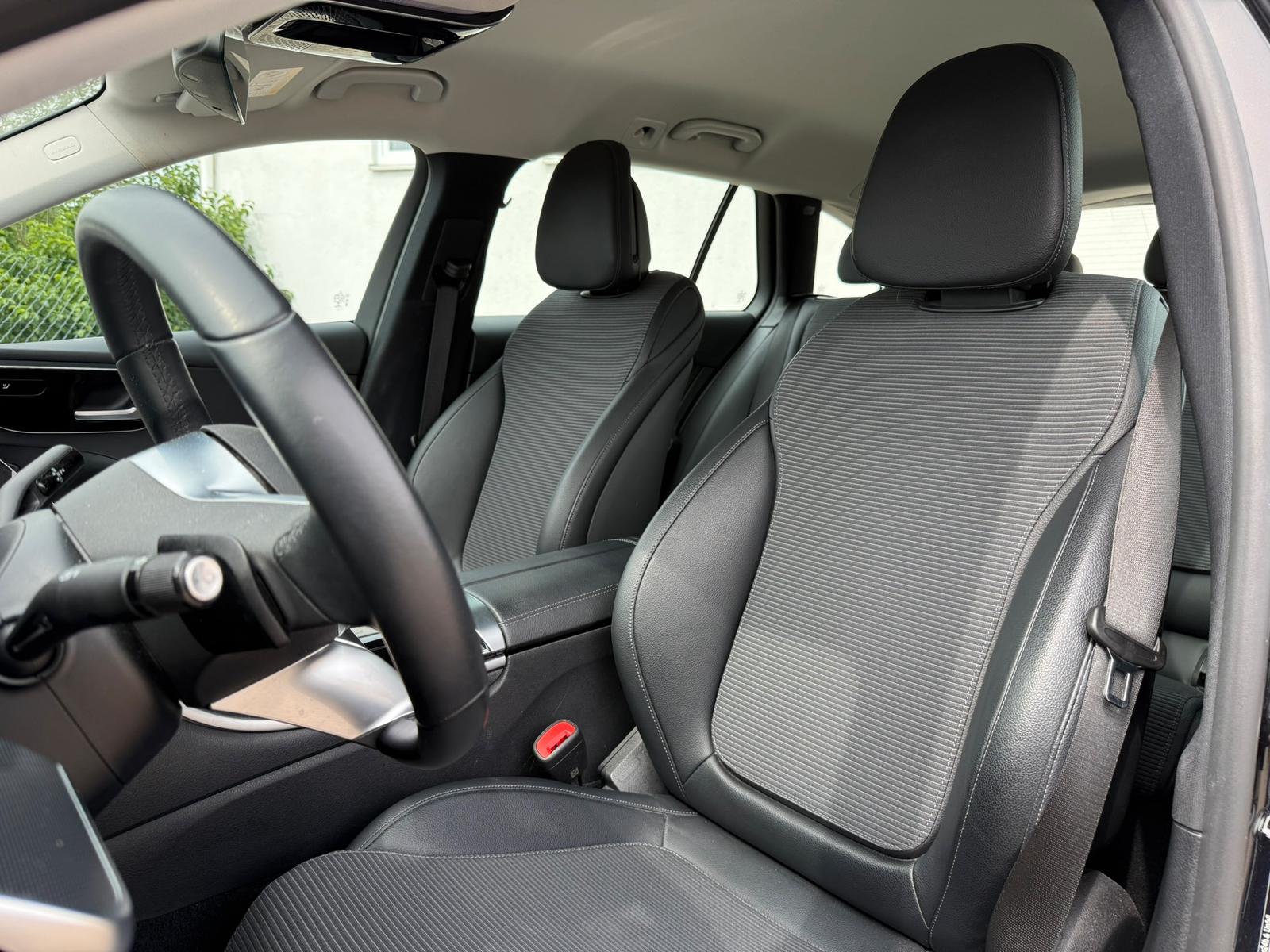 Mercedes-Benz C-Class Avantgarde KAM NAVI SHZ VIRTUAL, миниатюра 13