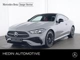 Mercedes-Benz CLE 220 d Coupé |AMG|NIGHT|KEYL|NAVI|Sitzklima - Mercedes-Benz CLE-Klasse in Frankfurt (Main)