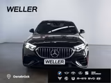 Mercedes-Benz E 53 AMG HYBRID 4M S-SHIFT 9G *21''*DYNAMIC+*Pan - Mercedes-Benz E 53 AMG mit Hybrid-Antrieb