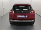 Peugeot 3008 1.5 BlueHDi 130 Allure Pack Navi - rote Peugeot 3008