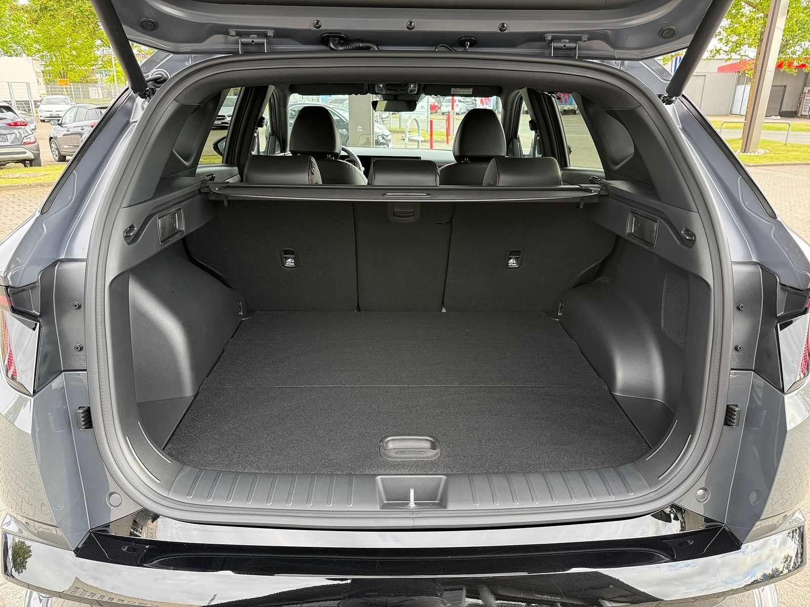 Hyundai TUCSON - Bild 15