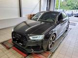 Audi RS3 LIMOUSINE ALL-BLACK 19Z./RS-AGA/B&O/RS-SITZE - Audi RS3 in Dortmund