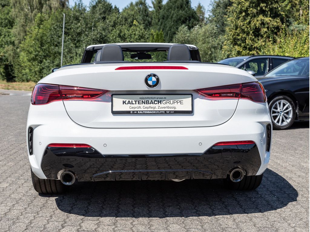 BMW 420 - Bild 7