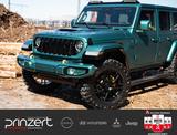 Jeep Wrangler 2.0 ULTIMA-Meisterstück !!!"h. grade"!! - Jeep Wrangler mit Benzin-Antrieb