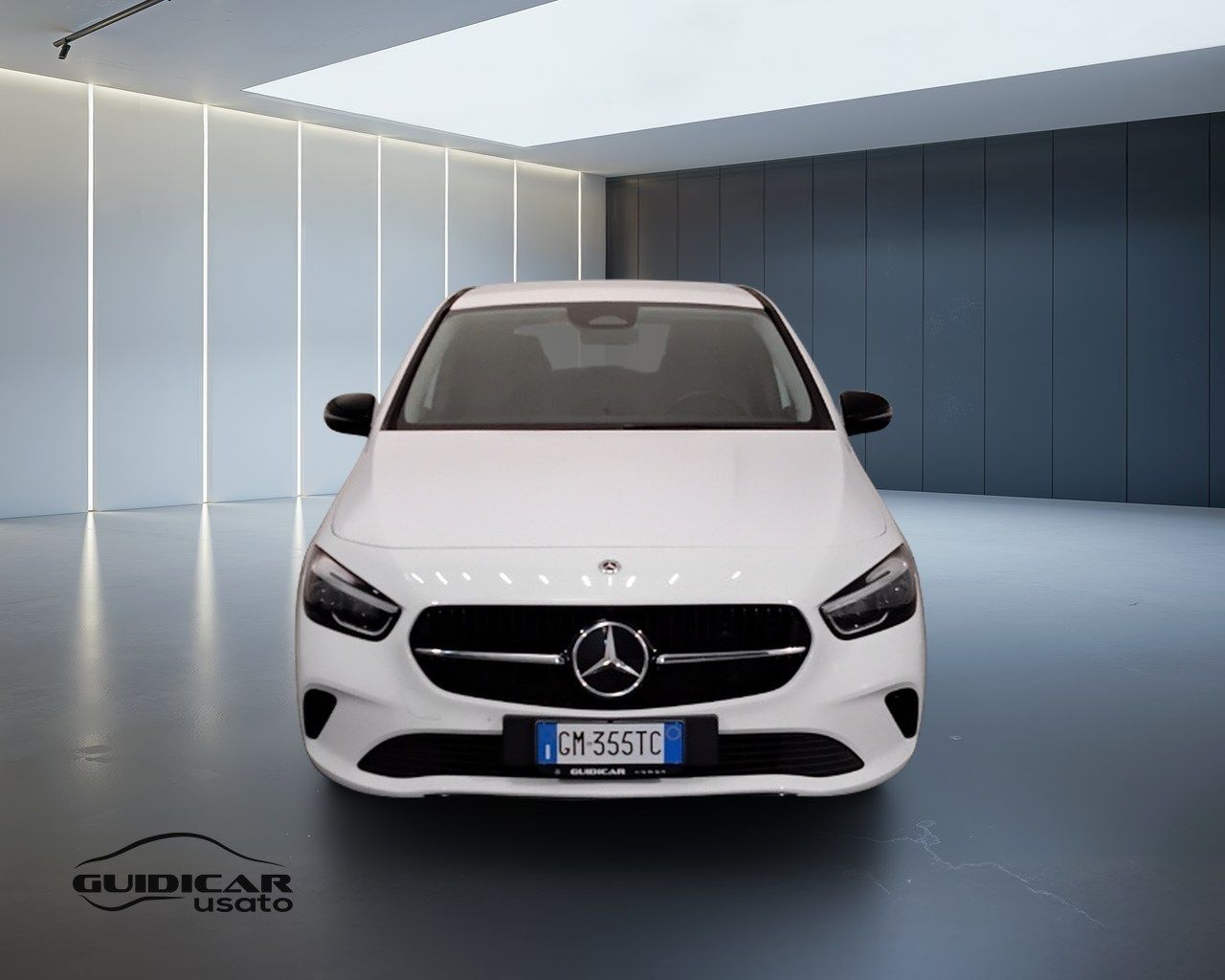 Mercedes-Benz Classe B - W247 2023 - B 180 d Pro imagem 2