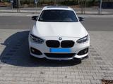 BMW 120i M Sport shadow - BMW 120: 120i M Sport