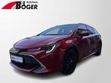 Toyota Corolla Touring Sports Hybrid Lounge *PANO JBL* - Toyota Corolla: Lounge