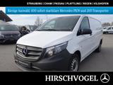 Mercedes-Benz Vito 116 CDI Kasten extralang Hecktüren+Kamera - Mercedes-Benz Vito