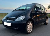 Mercedes-Benz A 140 CLASSIC Classic - Mercedes-Benz A 140: Kleinwagen, Classic