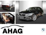 BMW 530d Luxury Line Innovationsp. Aut. Komfortsitze