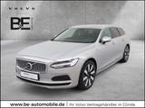 Volvo V90 T6 Plus Bright Recharge Plug-In Hybrid AWD - Volvo V90  Plug-in Hybrid Plus-Bright