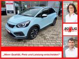 Honda Jazz 1.5 i-MMD Crosstar Executive - Honda Jazz: Executive
