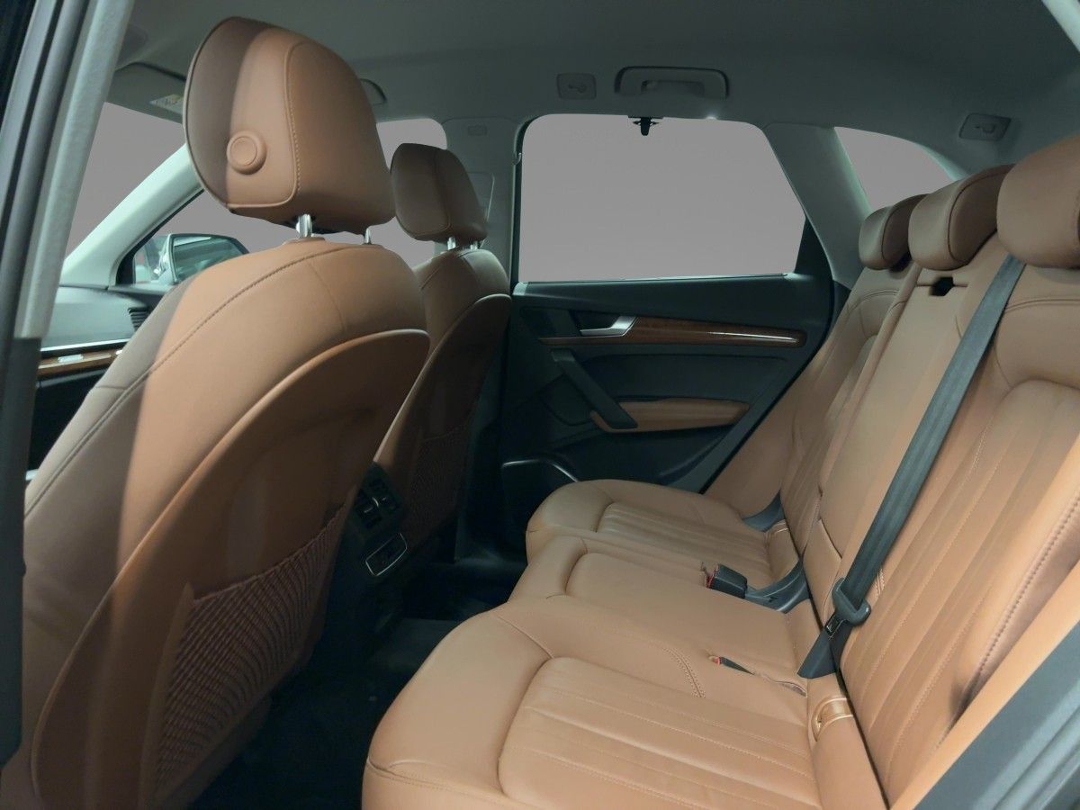 Audi Q5 - Bild 12