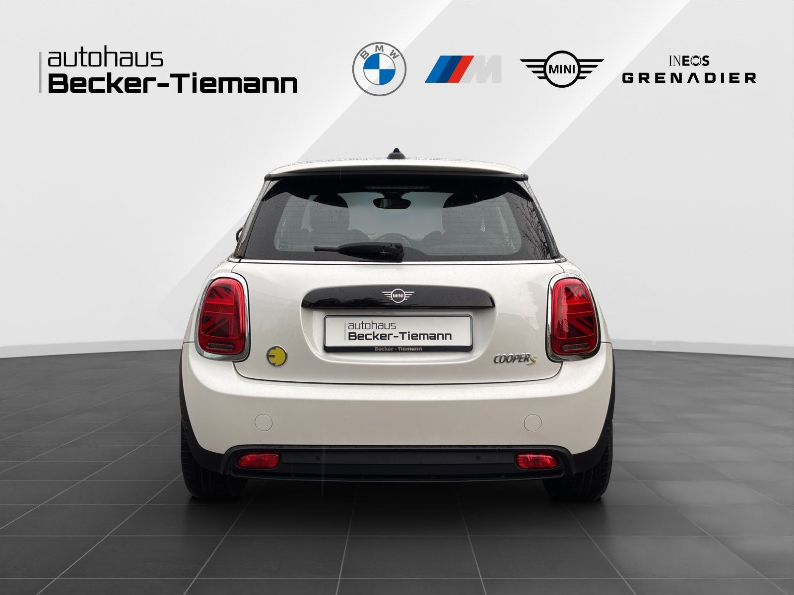 MINI Cooper SE - Bild 5