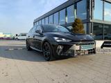 Cupra Leon SP 1.5eTSI DSG+ACC+AHK+ LED+Sitzhzg+Navi - Cupra Leon mit Panoramadach