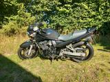 Suzuki GSF 650 Bandit ABS  - SUZUKI GSF 650 A BANDIT