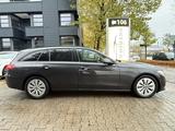Mercedes-Benz C 200 d T 9G-TRONIC / Spurhalte Assist. / RFK - gebrauchte Mercedes-Benz C 200 aus dem Jahr 2022