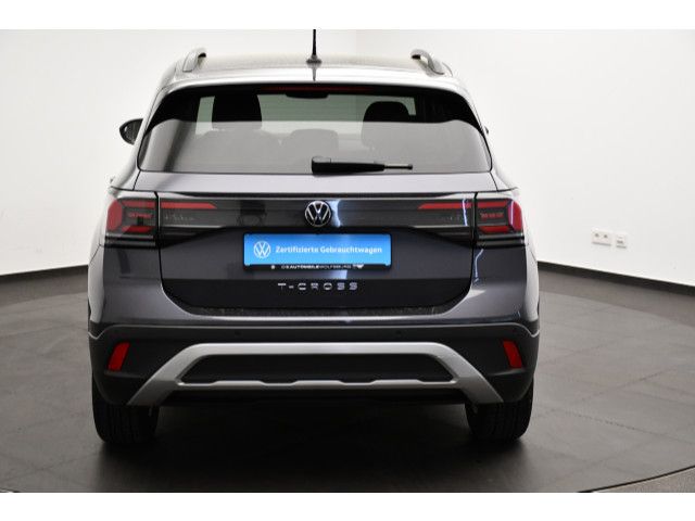 Volkswagen T-Cross - Bild 19