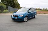 Volkswagen Touran Freestyle AHK Klima Tempomat Sitzhzg. - Volkswagen Touran Freestyle mit Diesel-Antrieb