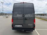 MAN TGE 2.0 TDI*AUTOMATIK*NAVI*LED*KAMERA*AHK*TEMPOM - MAN TGE Gebrauchtwagen