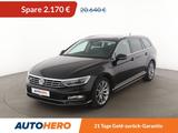 Volkswagen Passat 2.0 TDI Highline BlueMotion Aut.*ACC* - Volkswagen Passat: TDI Highline