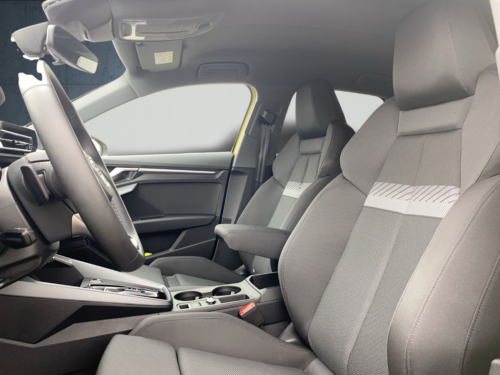 Audi A3 - Bild 9